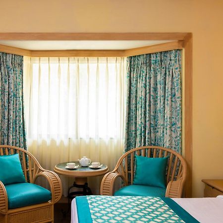 Fortune Resort Sullivan Court, Ooty - Member Itc Hotels' Group Exterior foto