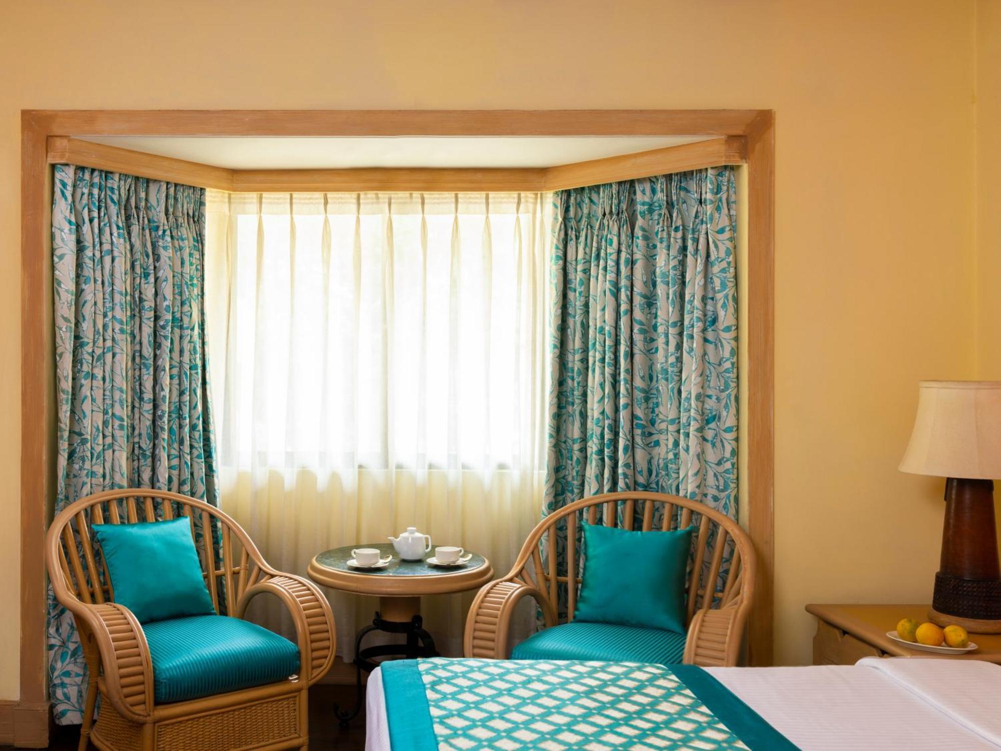 Fortune Resort Sullivan Court, Ooty - Member Itc Hotels' Group Exterior foto