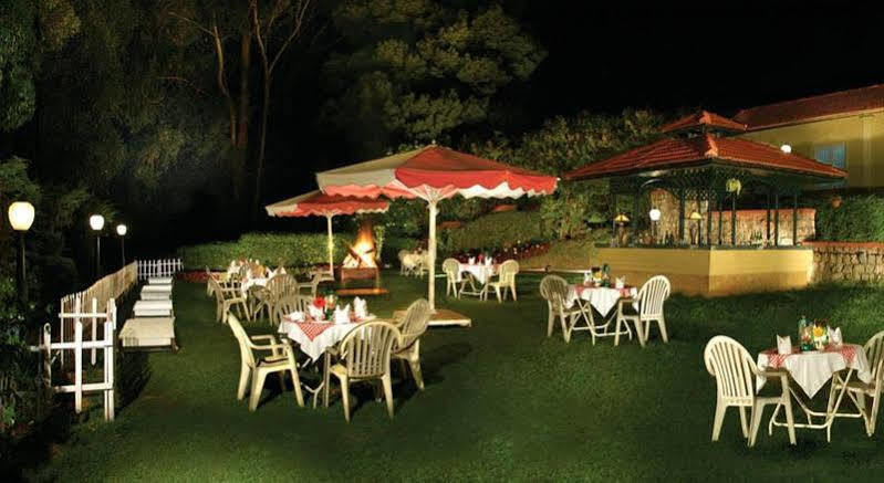 Fortune Resort Sullivan Court, Ooty - Member Itc Hotels' Group Exterior foto